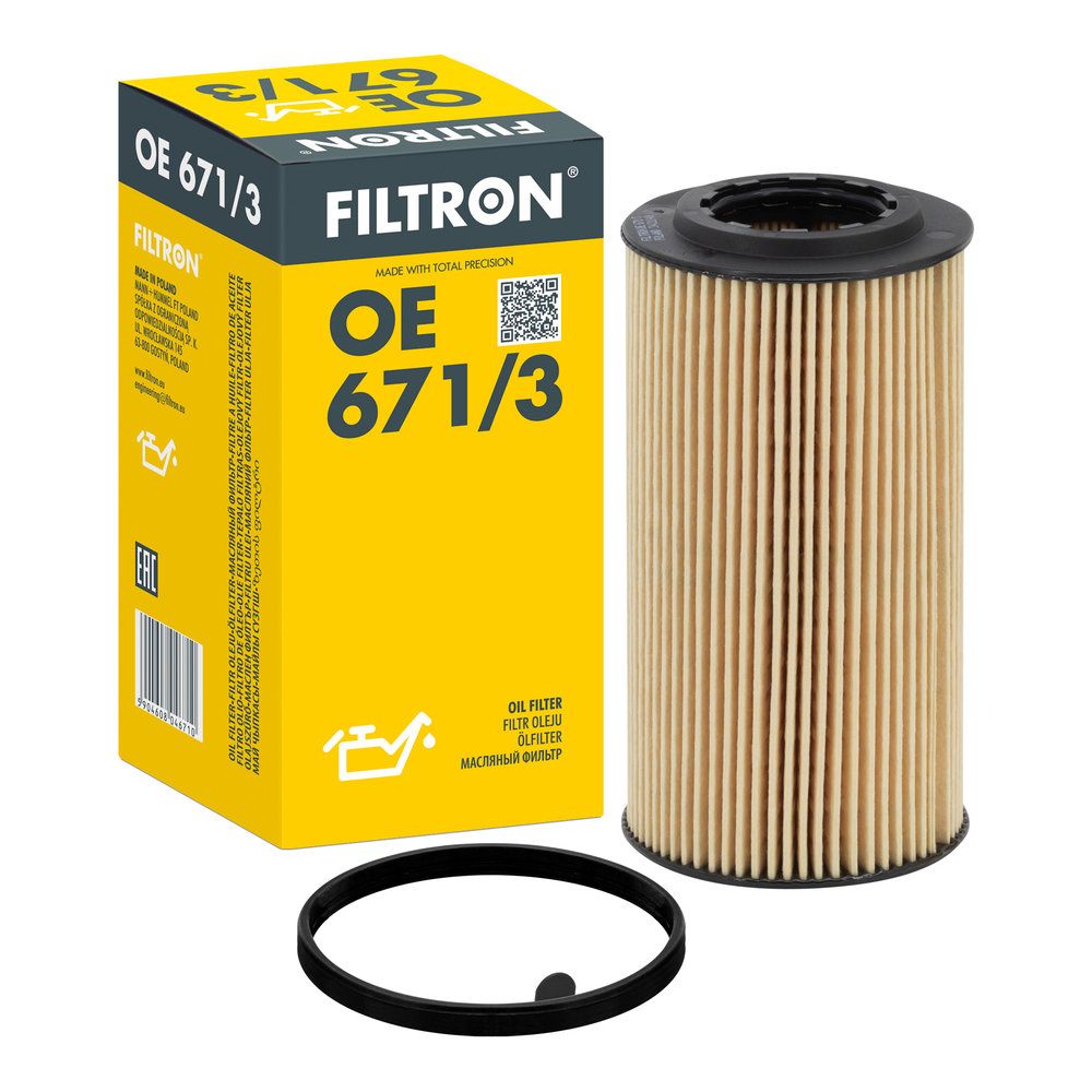 Oil Filter-2