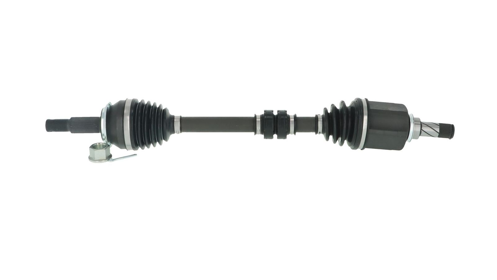 SKF VERTEVO VKJC 3467 Drive shaft