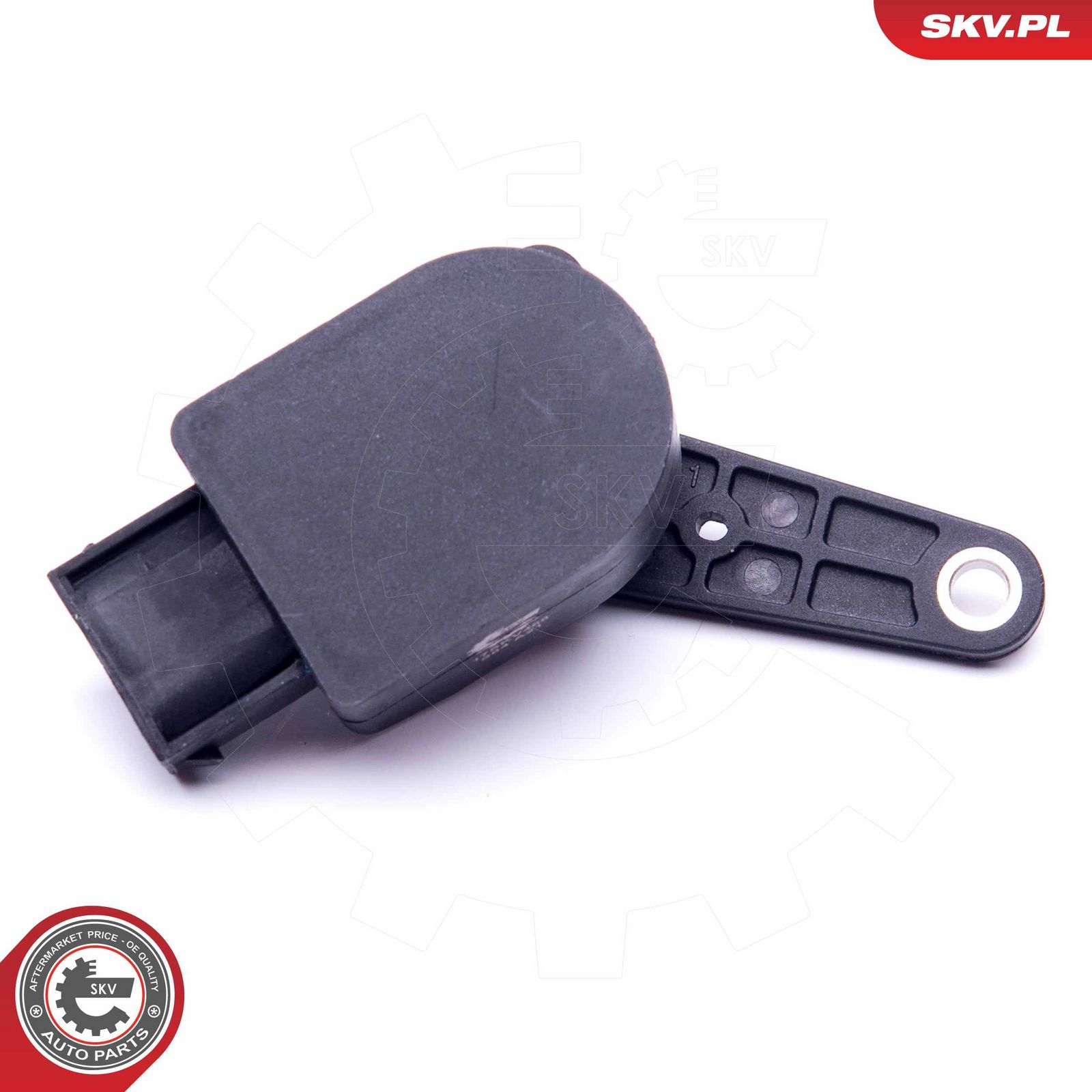 Sensor, headlight levelling-1