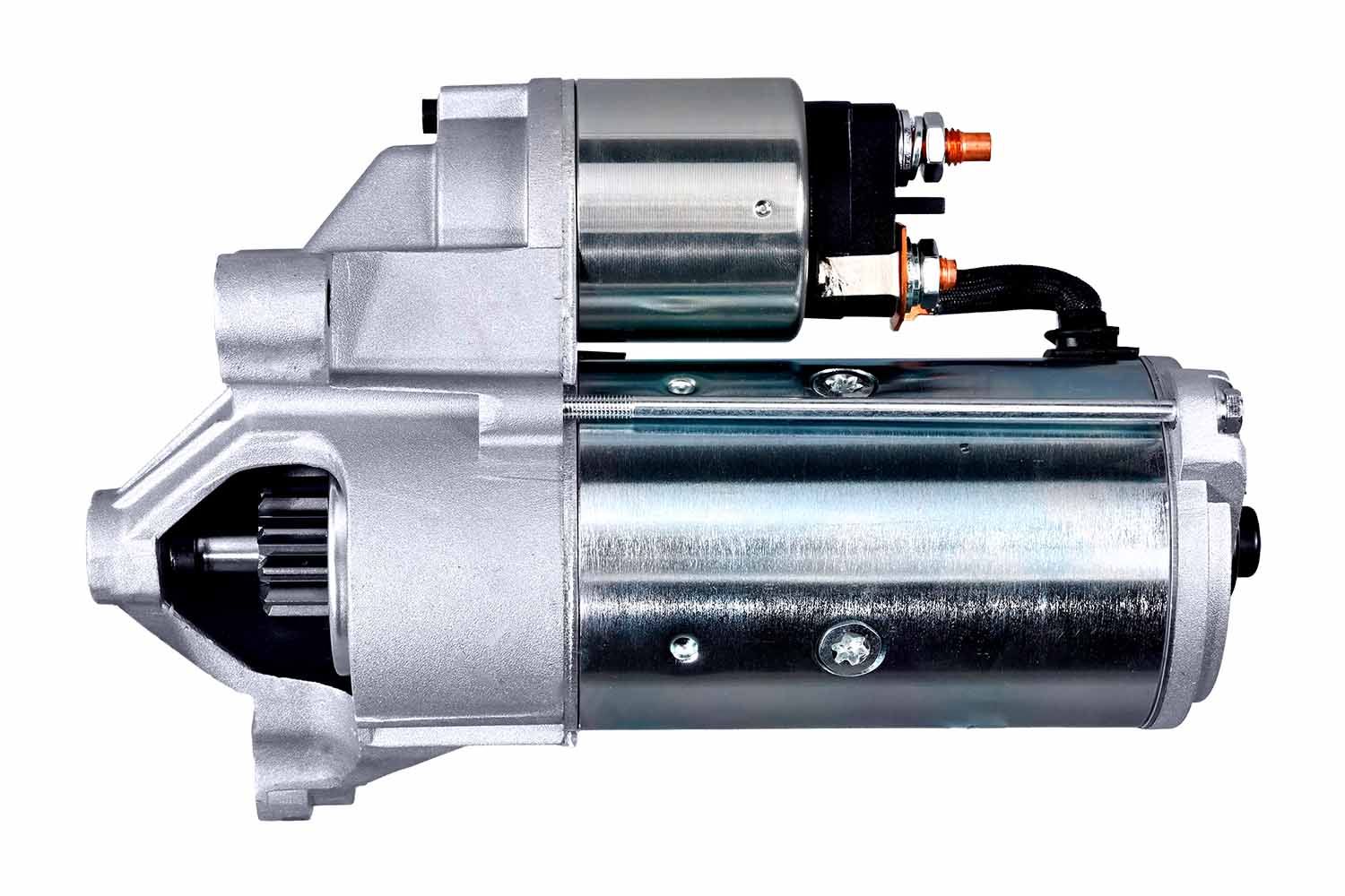 HELLA 8EA 011 610-071 Starter