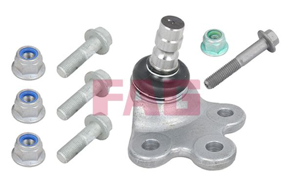 SCHAEFFLER FAG 825 0345 10 Ball joint