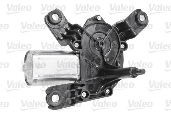 Wiper Motor-4