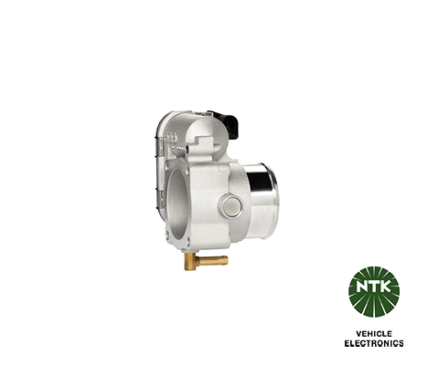 Throttle Body-1