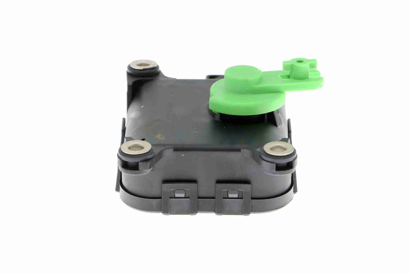 Actuator, blending flap-4