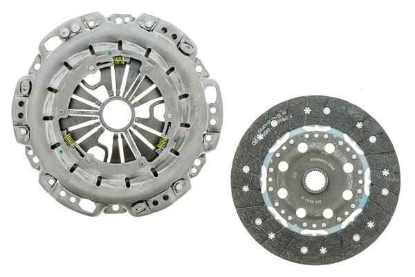 Clutch Kit