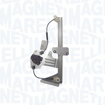 MAGNETI MARELLI 350103162800 Window regulator