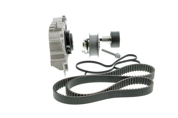 Water Pump & Timing Belt Kit-3