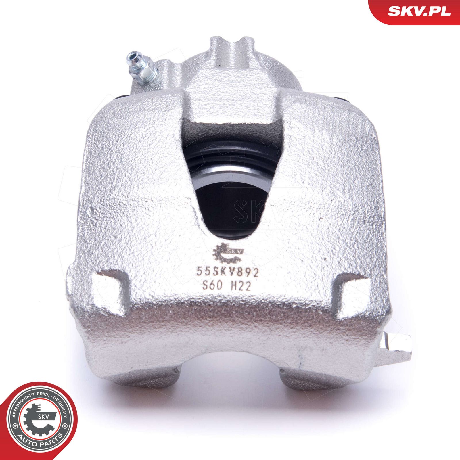 Brake Caliper-4