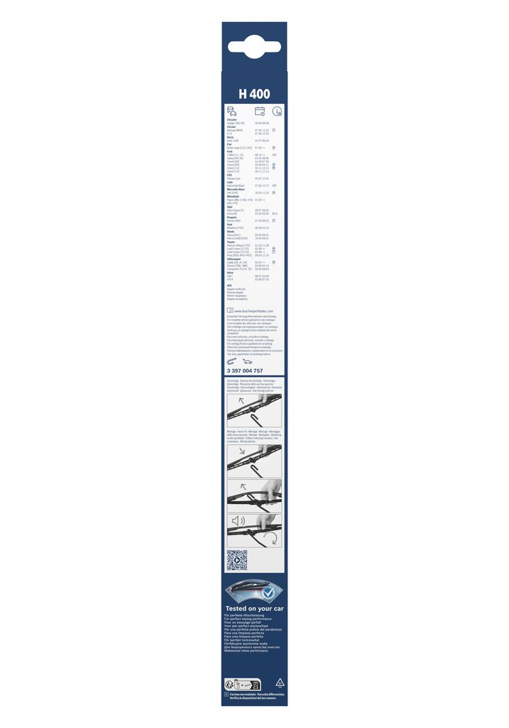 Wiper Blade-7