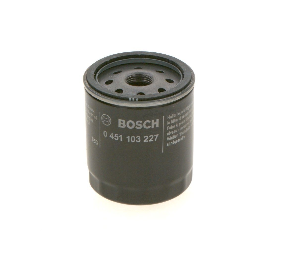 Oil Filter-2