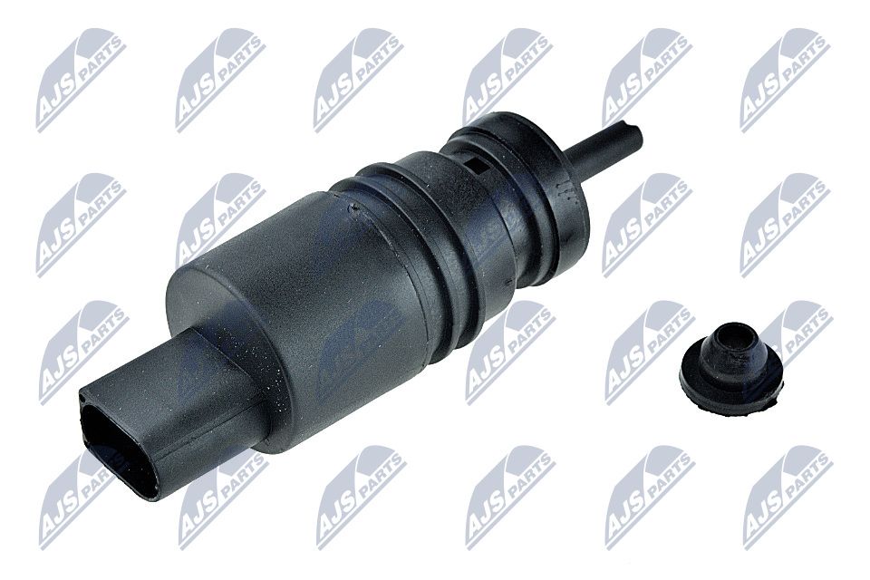 Washer Fluid Pump, window cleaning-1