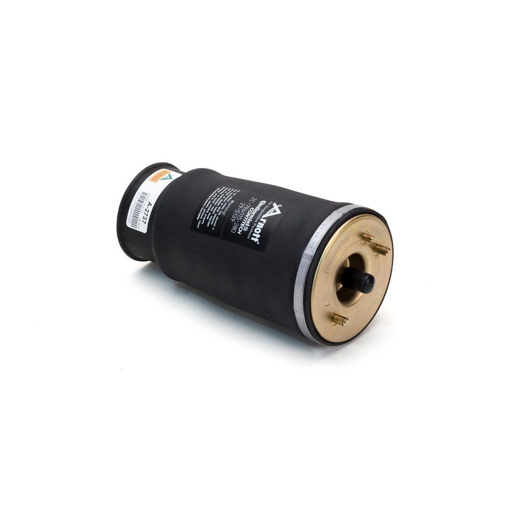 Air Spring, suspension-1