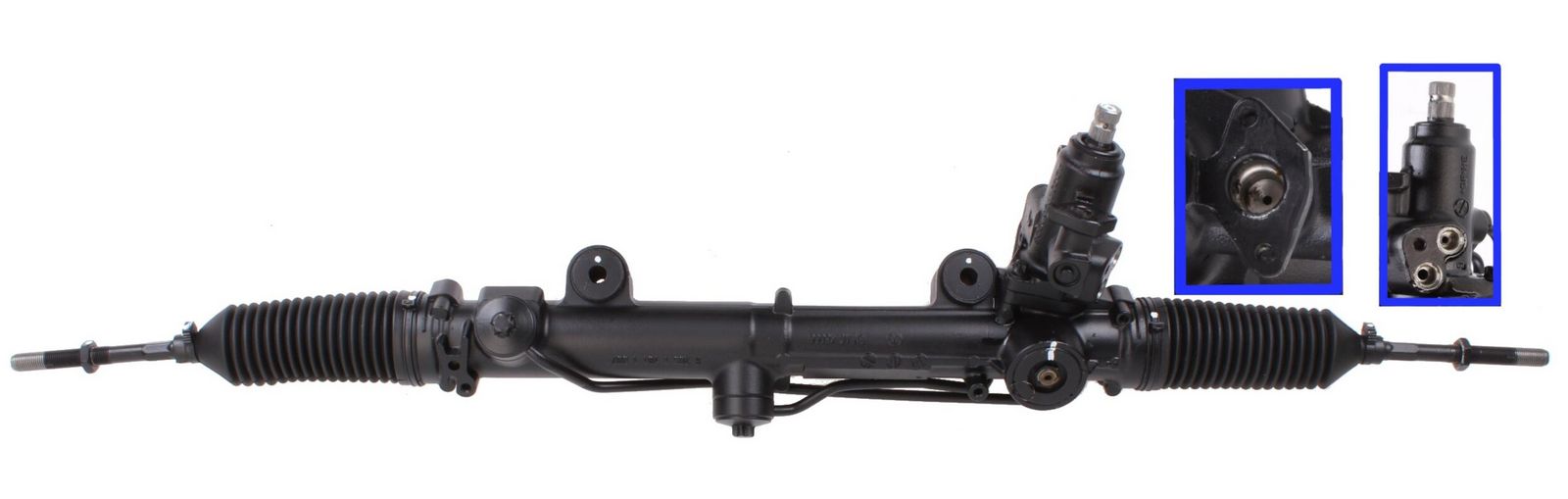 DRI 711521127 Steering gear