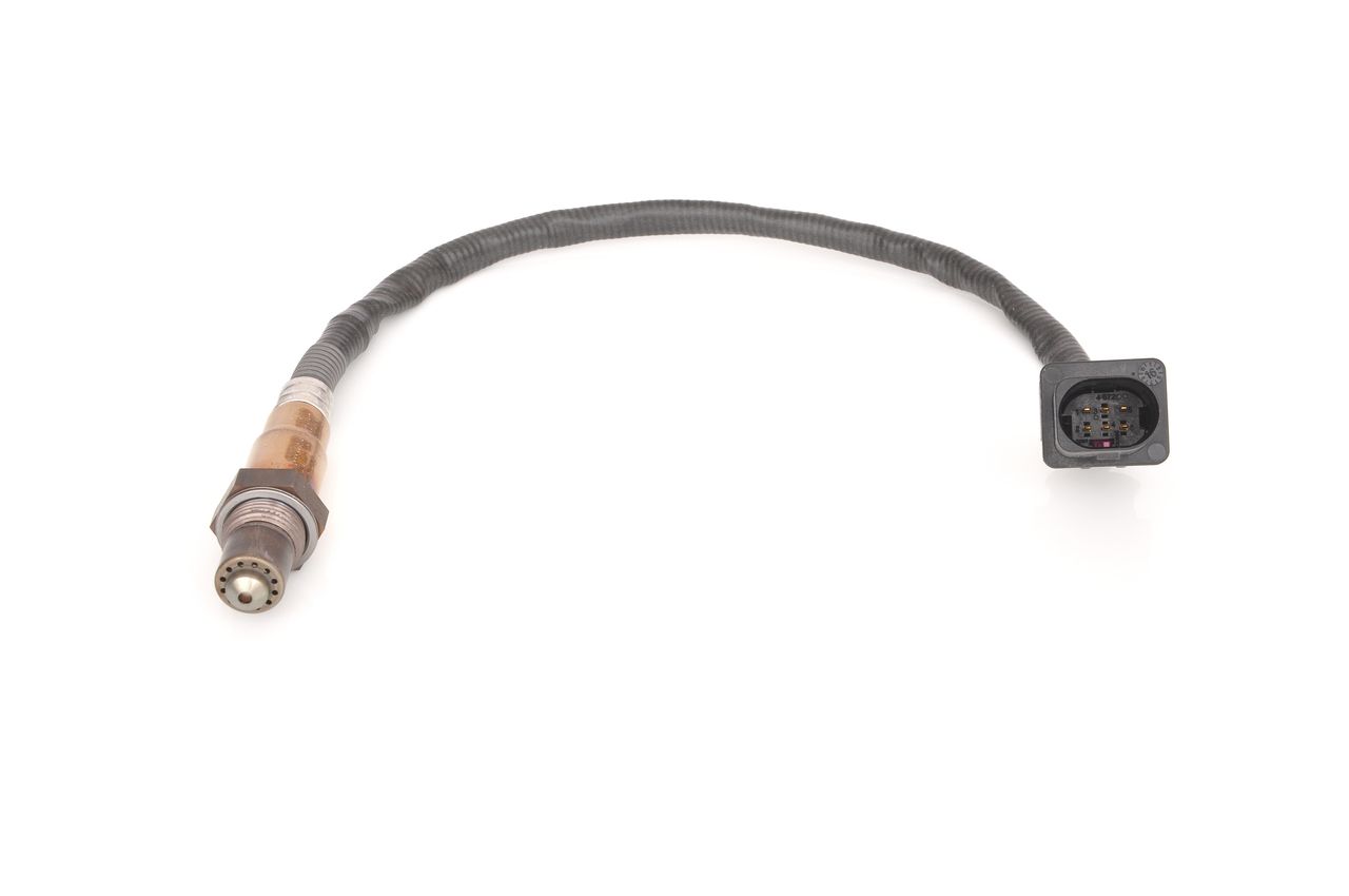 Oxygen Sensor-3