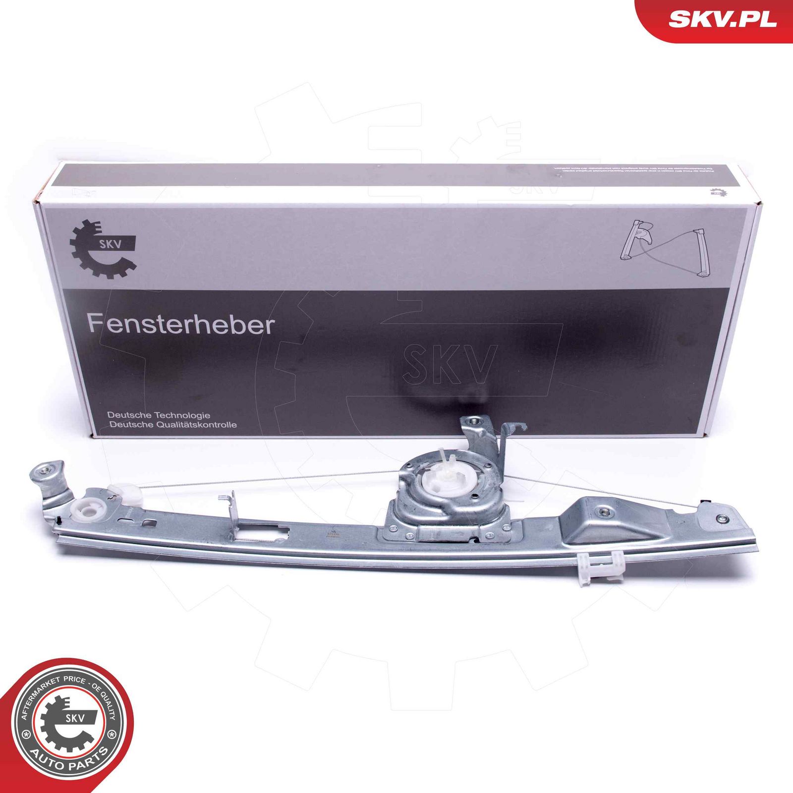 Window Regulator-3