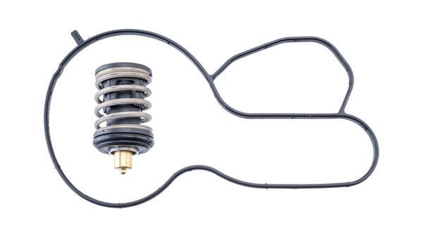 MAHLE TX 495 87D Thermostat, coolant