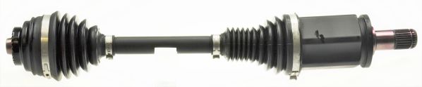LÖBRO 306358 Drive shaft