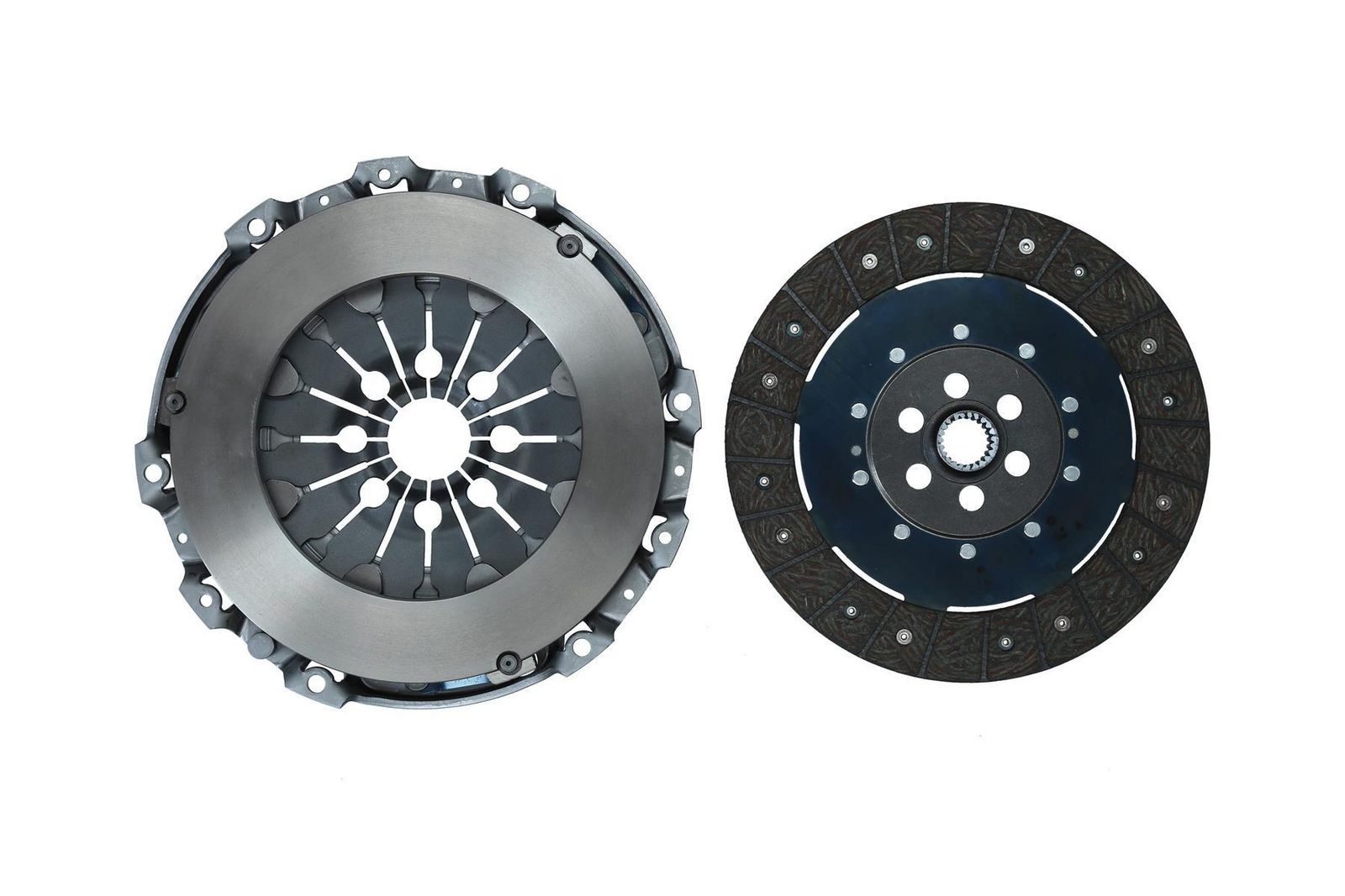 Clutch Kit-1