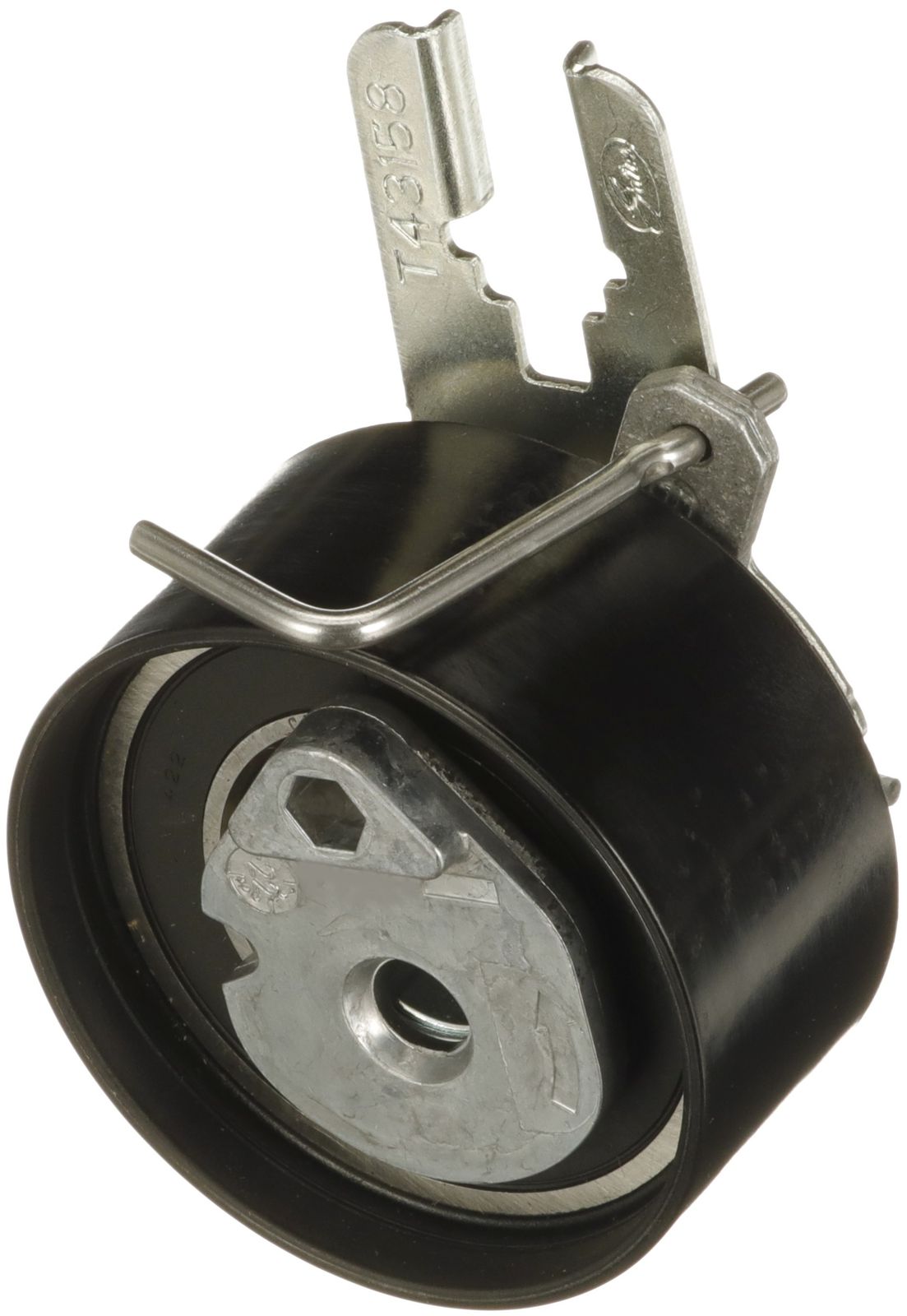 GATES T43158 Tensioner pulley, timing belt