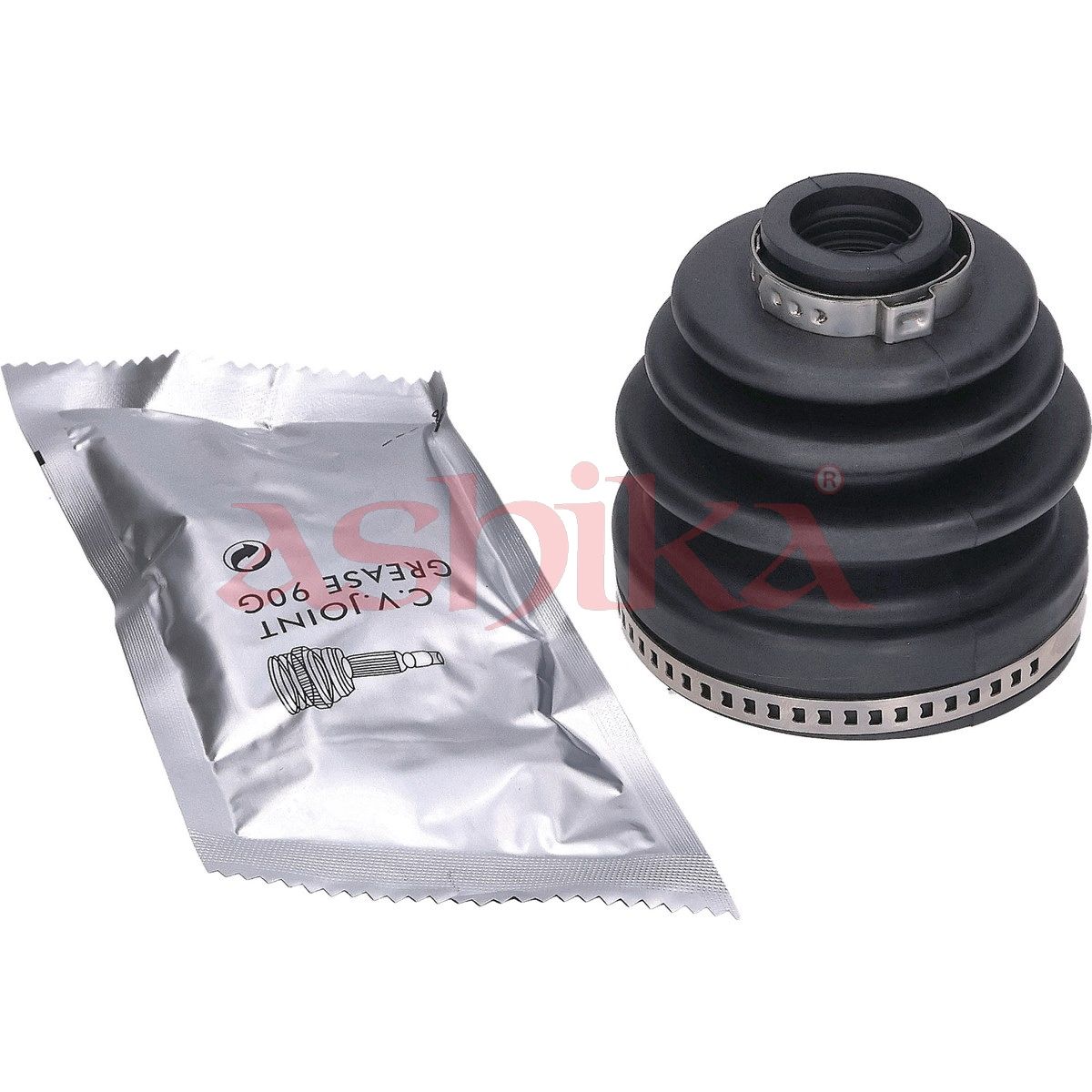ASHIKA 63-00-082 Bellow kit, drive shaft