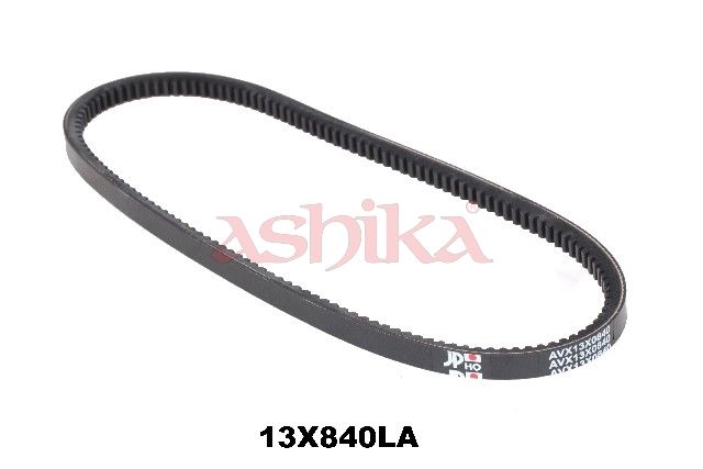 ASHIKA 109-13X840LA V-belt