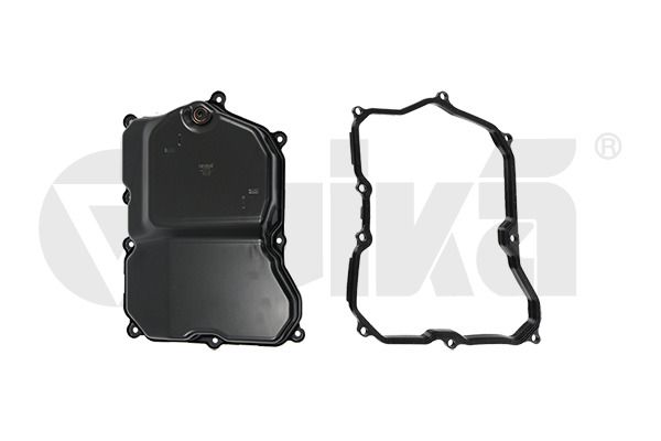 VIKA 33211638101 Oil sump, automatic transmission