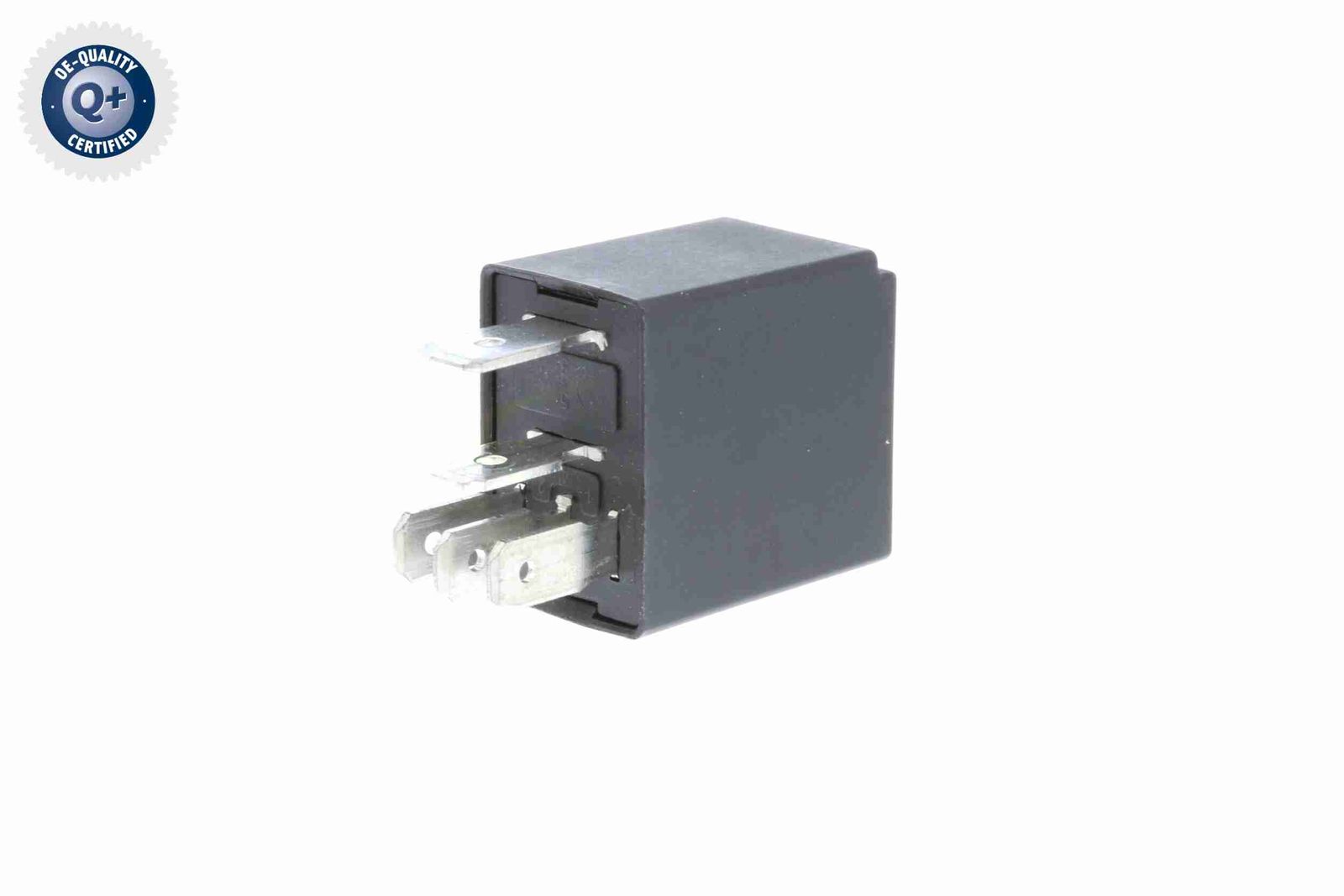 Relay, main current-4