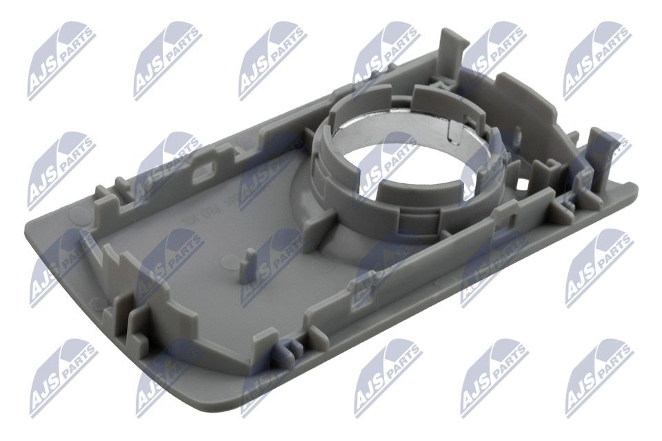 Control Unit, headlight-1