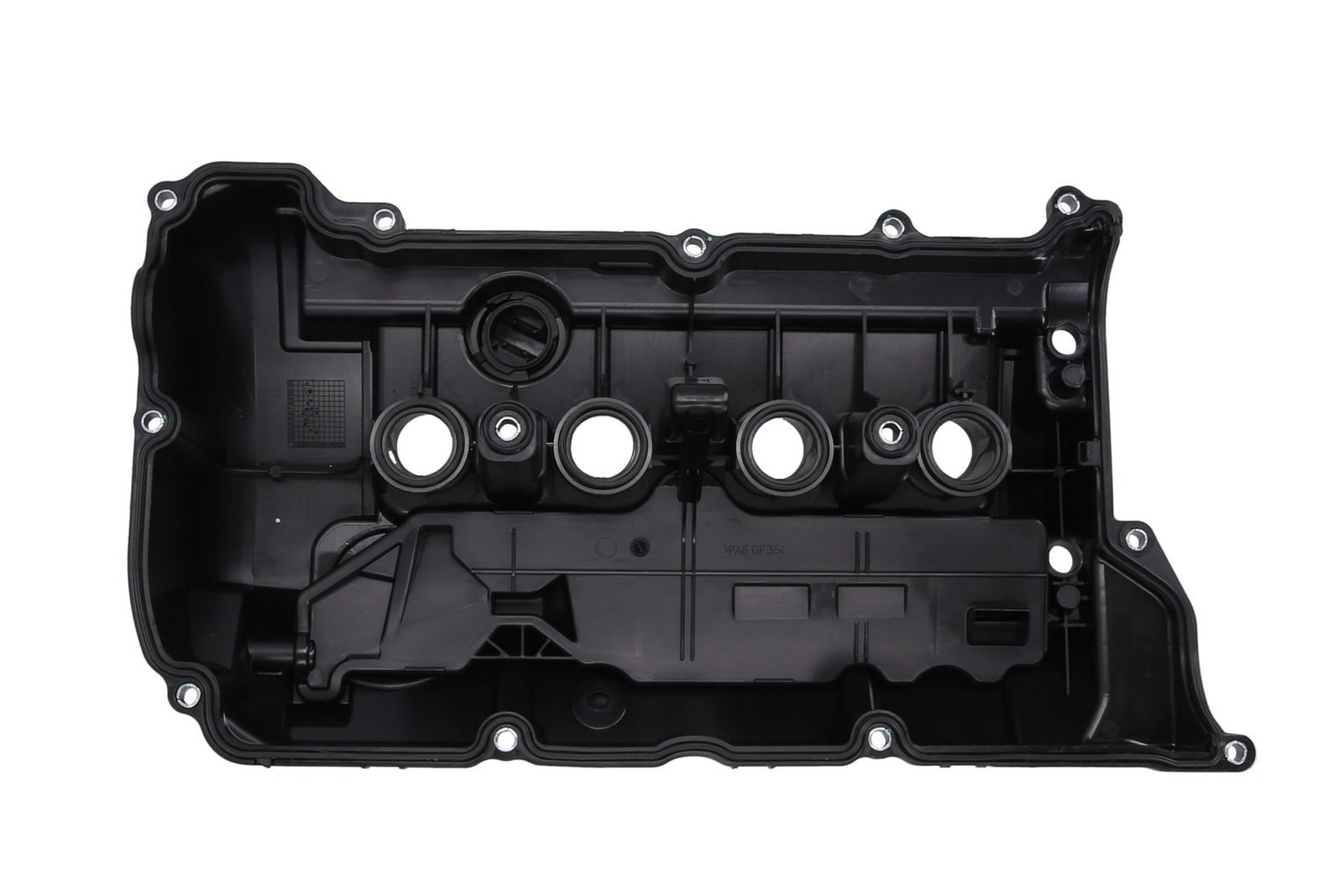 Cylinder Head Cover-1