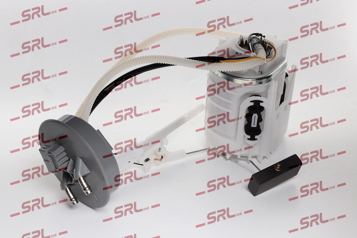 SRLINE E01-1004 Fuel supply unit