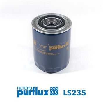 PURFLUX LS235 Oil filter