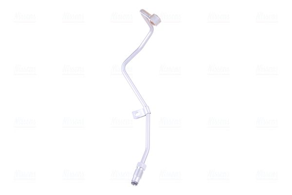 Oil Line, charger-2