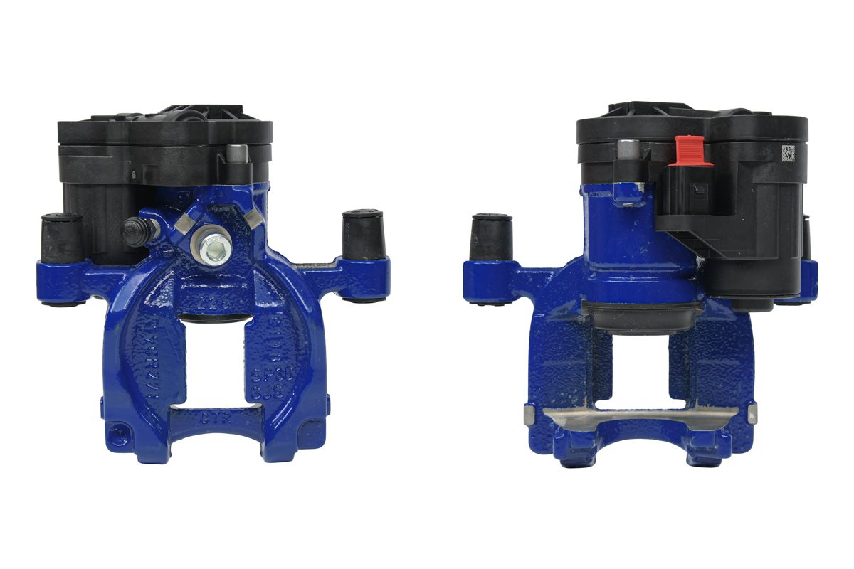 Brake Caliper