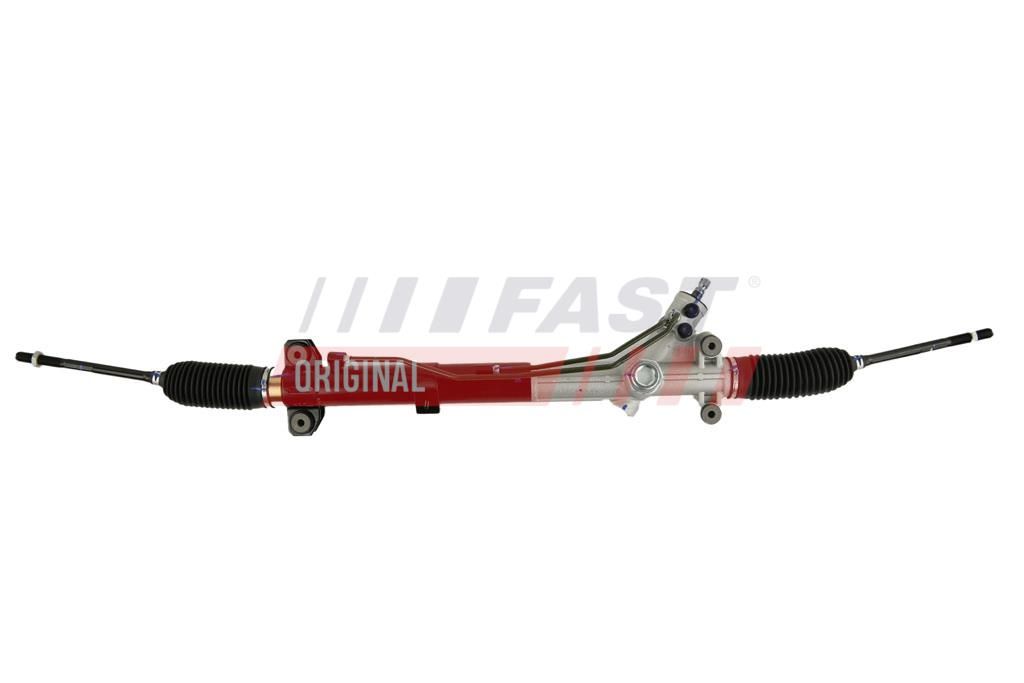 Steering Set