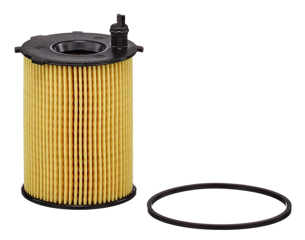 MANN-FILTER HU 716/2 x Oil filter