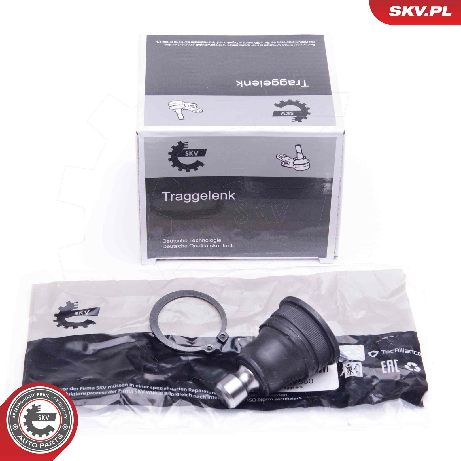 Ball Joint-1