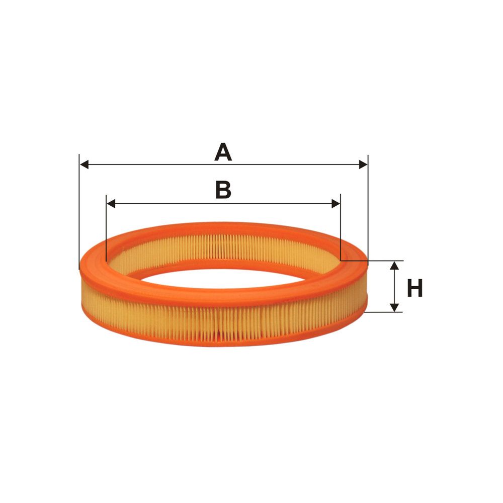 Air Filter-1