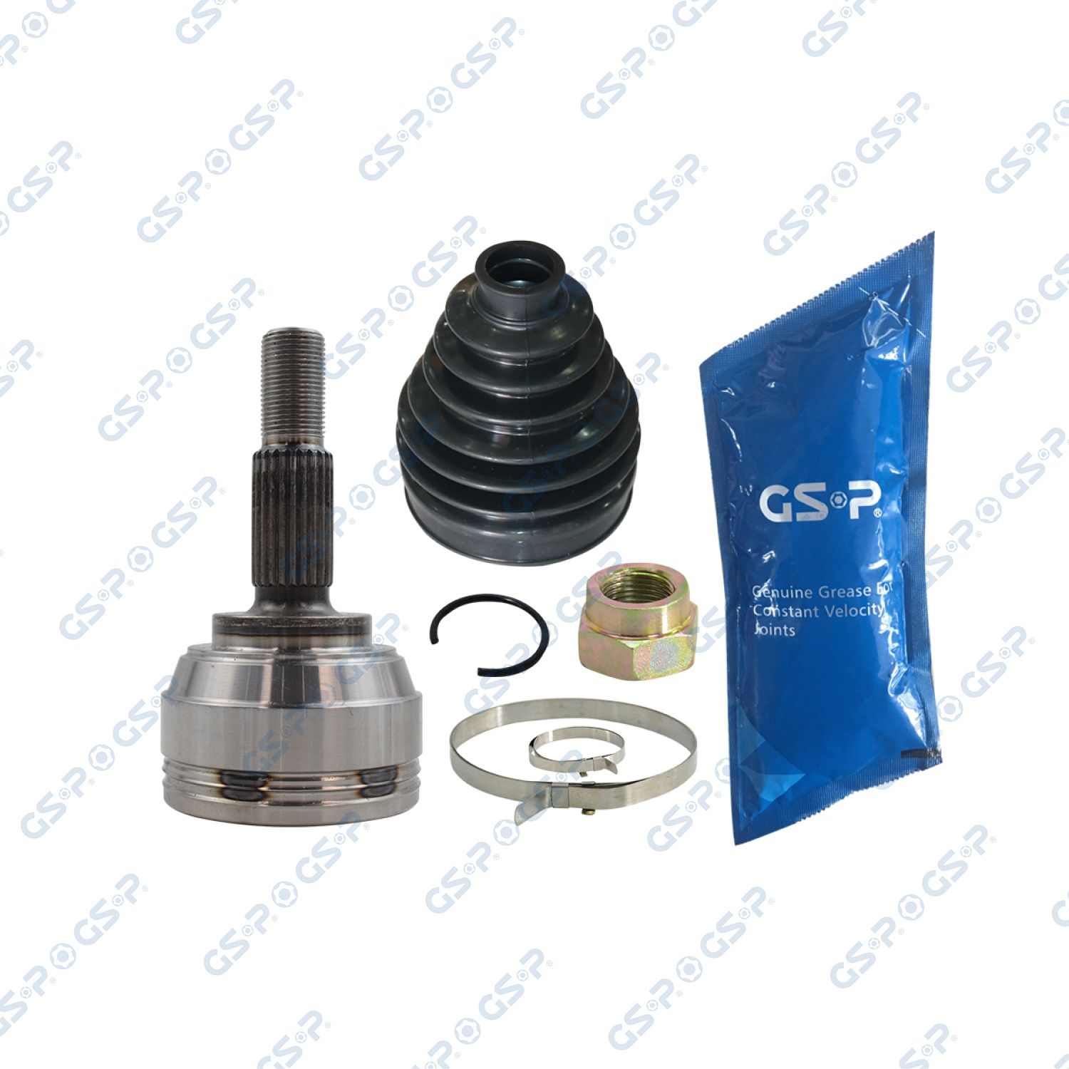 GSP 850092 Joint kit, drive shaft