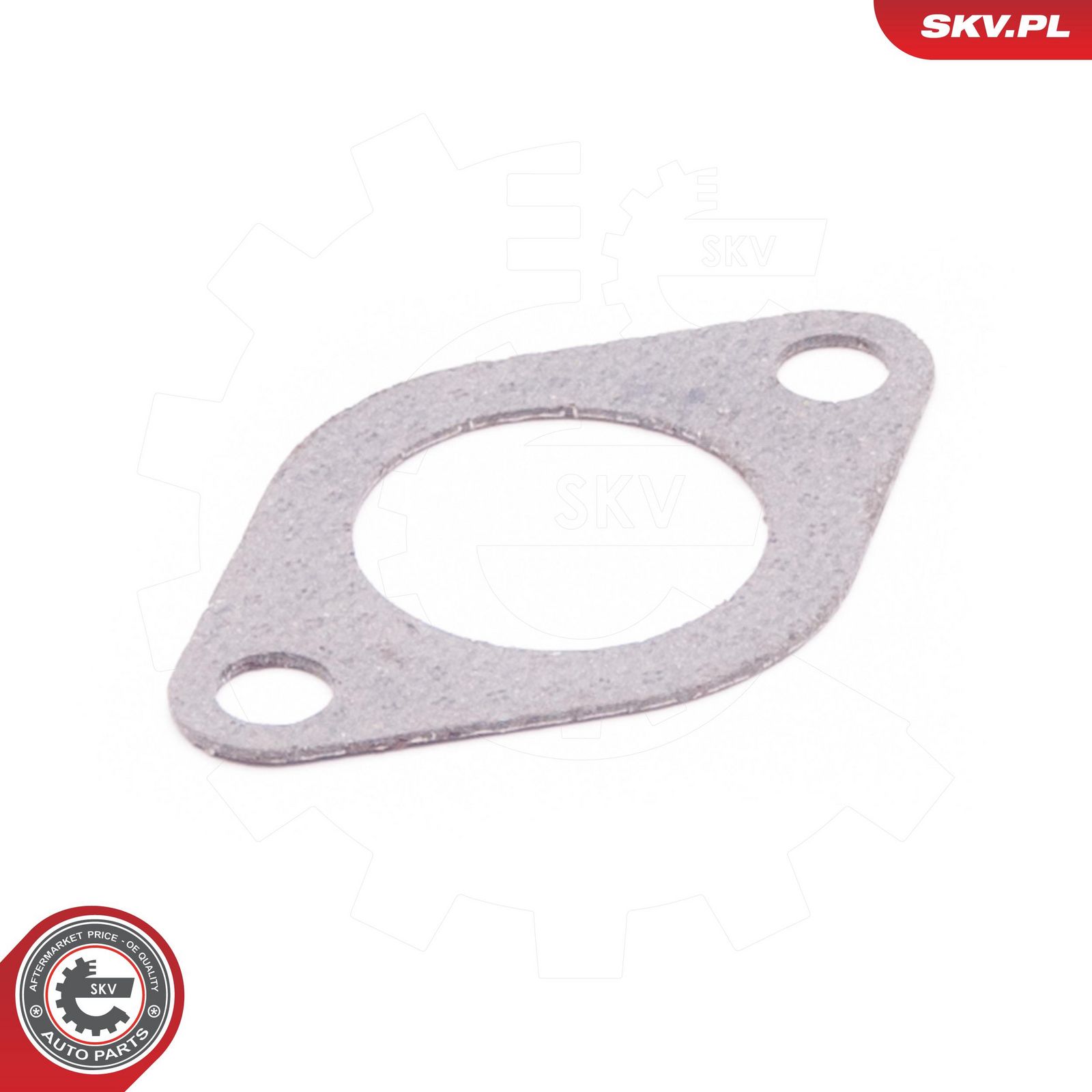 ESEN SKV 14SKV110 Gasket, egr valve