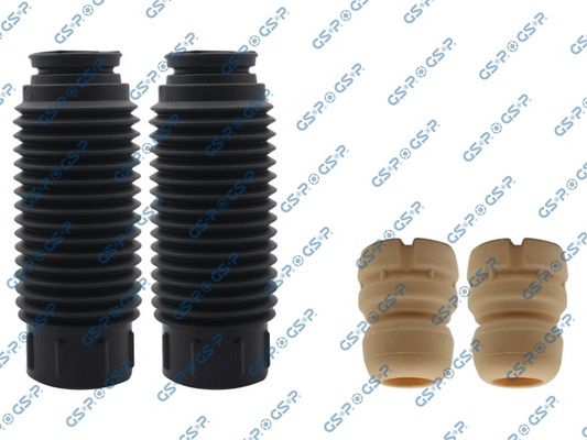 GSP 5405420PK Dust protection kit, shock absorber
