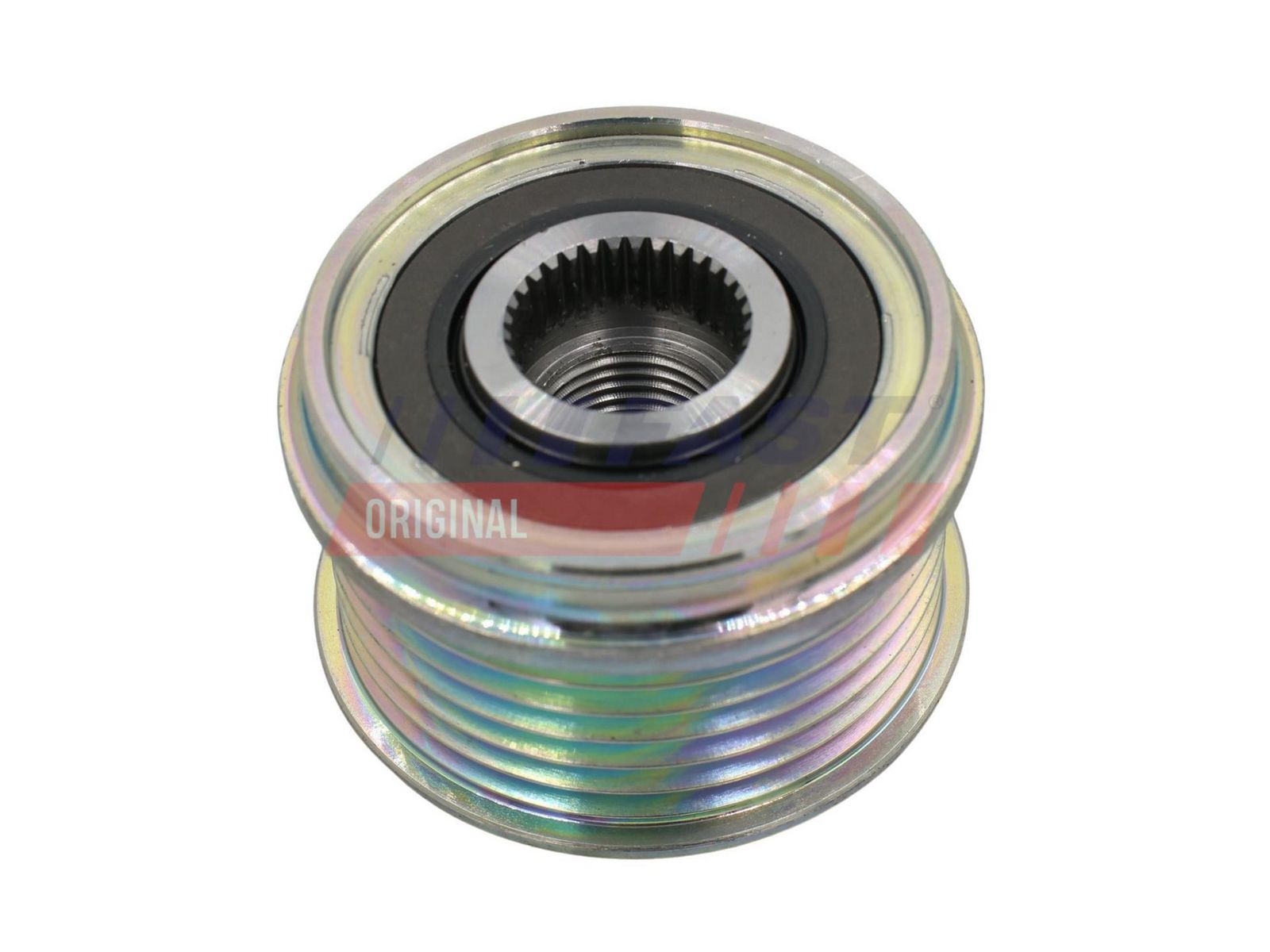 Belt Pulley, alternator-1