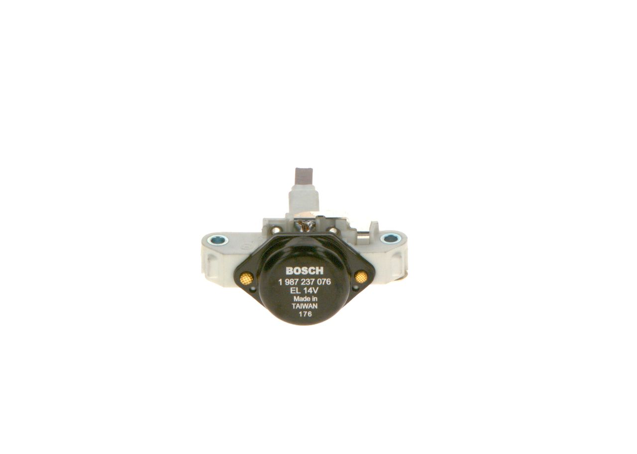 BOSCH 1 987 237 076 Alternator regulator