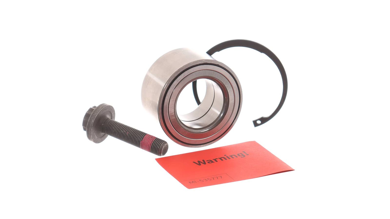 SKF VERTEVO VKBA 6746 Wheel bearing kit