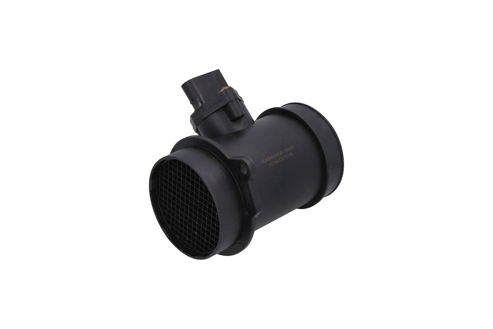 KAMOKA 18008 Mass air flow sensor
