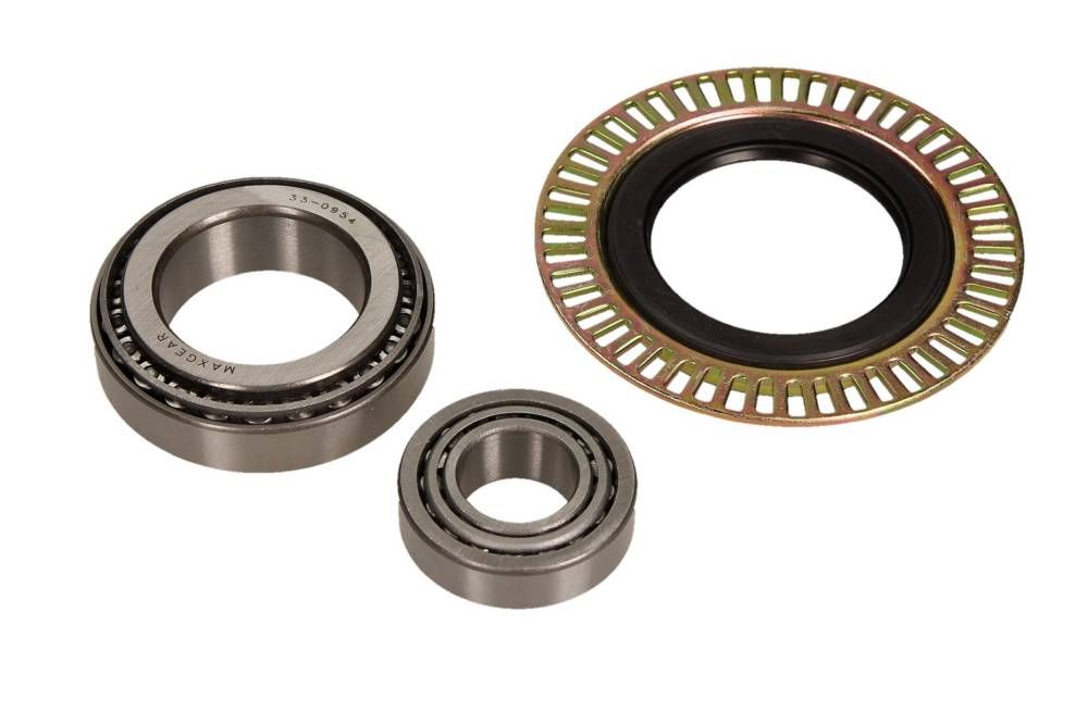 MAXGEAR 33-0954 Wheel bearing kit
