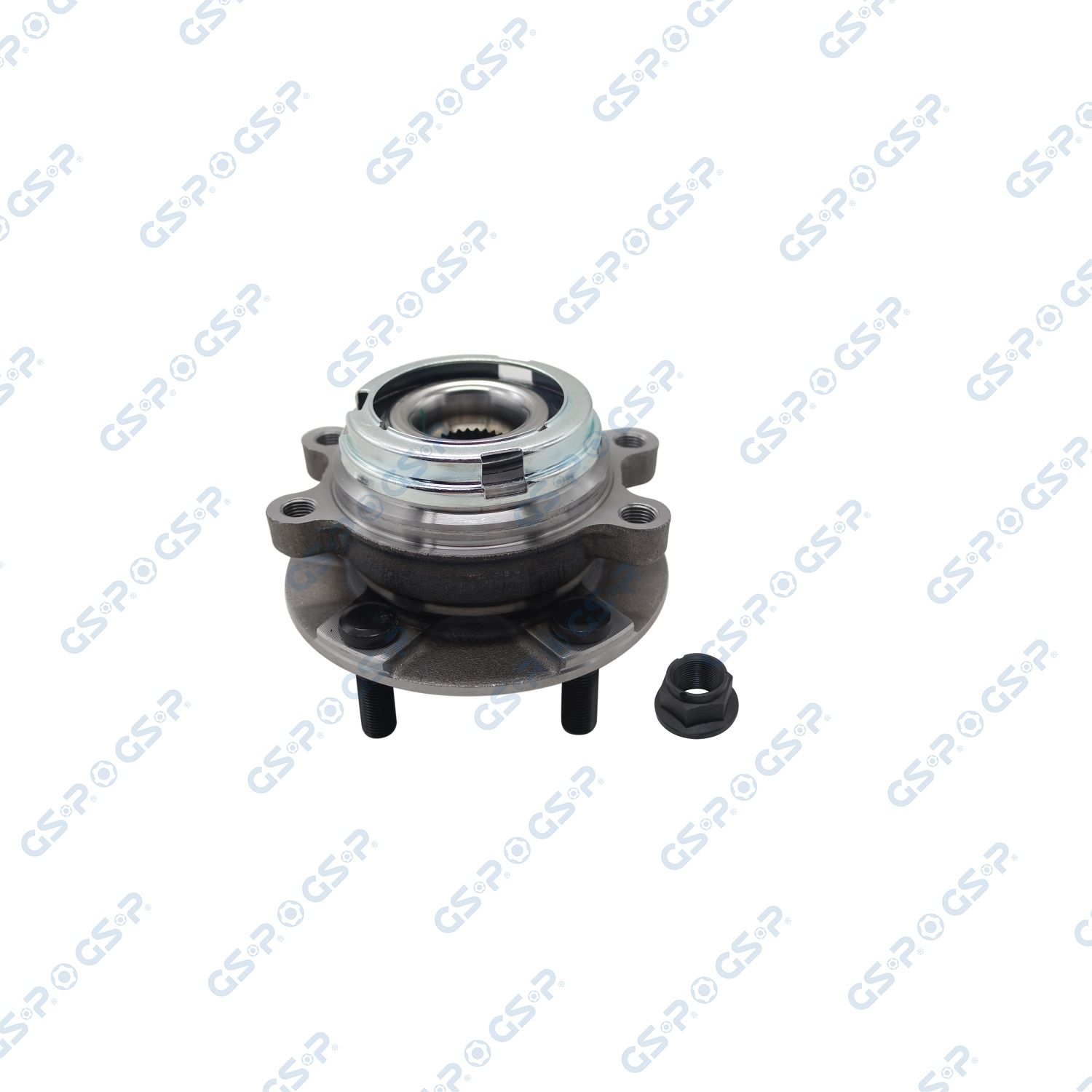 GSP 9329001K Wheel bearing kit