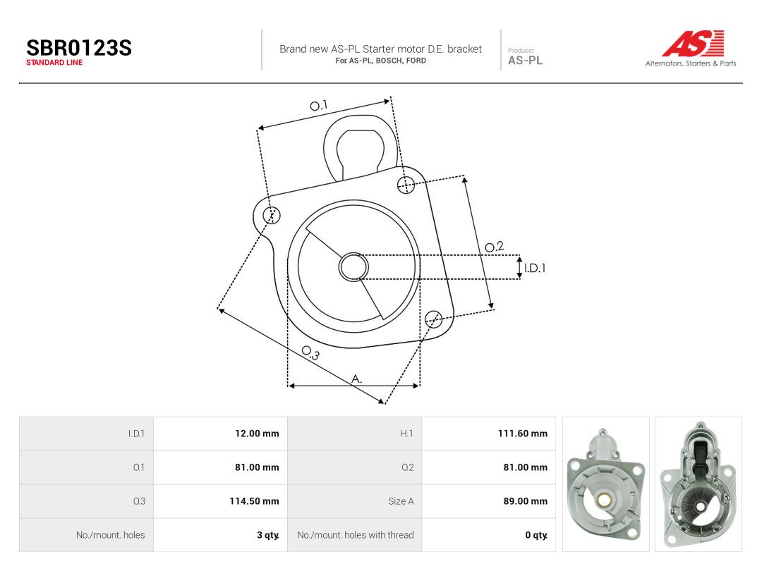 Starter Lid, carburettor-2