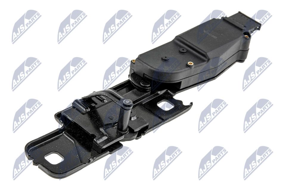 Tailgate Lock-1