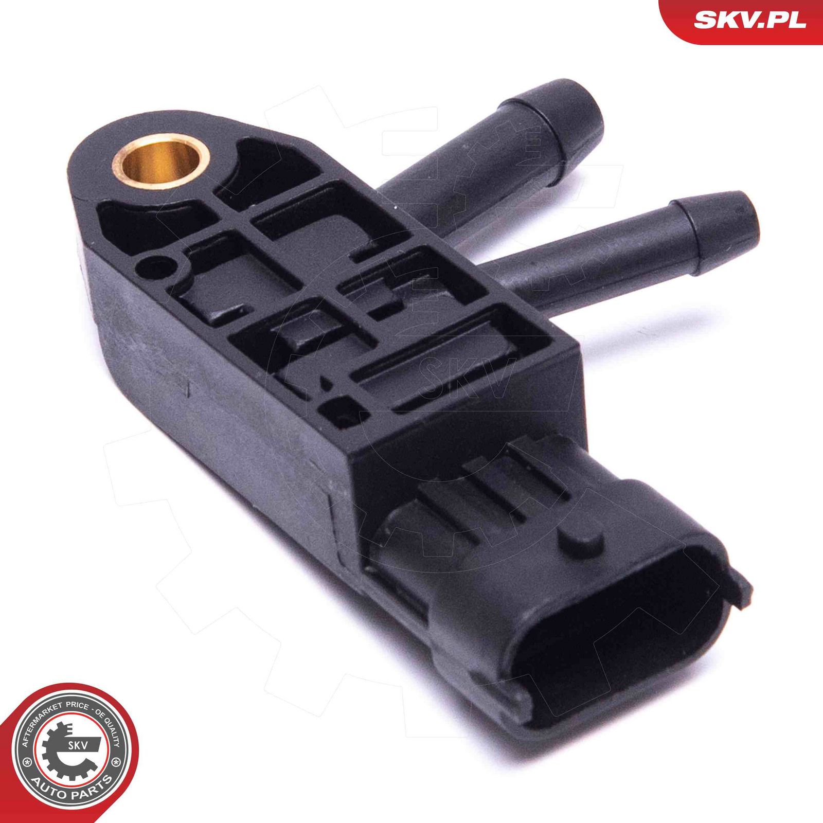 ESEN SKV 17SKV791 Sensor, exhaust pressure