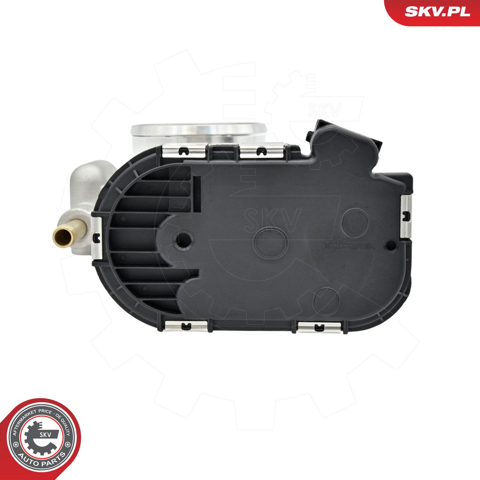 Throttle Body-4